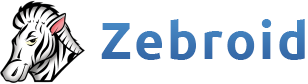 Zebroid, Зеброид